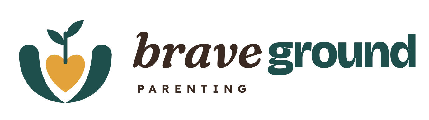 Brave Ground Parenting